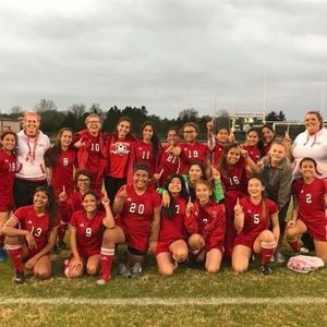 Meet your Posher, Celeste